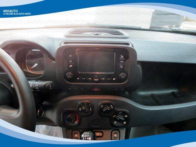 FIAT Panda Hybrid 1.0 FireFly 70cv EU6