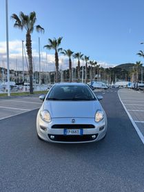 Fiat Punto 1.4 8V 5 porte Easypower Lounge