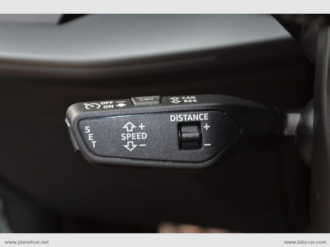 AUDI A3 Sedan 35 TDI S tronic S line edition