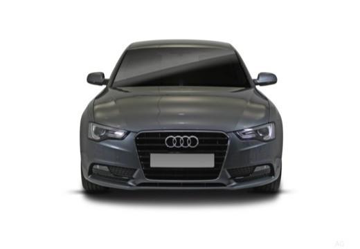 AUDI A5 I 2011 Sportback - A5 Sportback 2.0 tdi Advanced 190cv mu