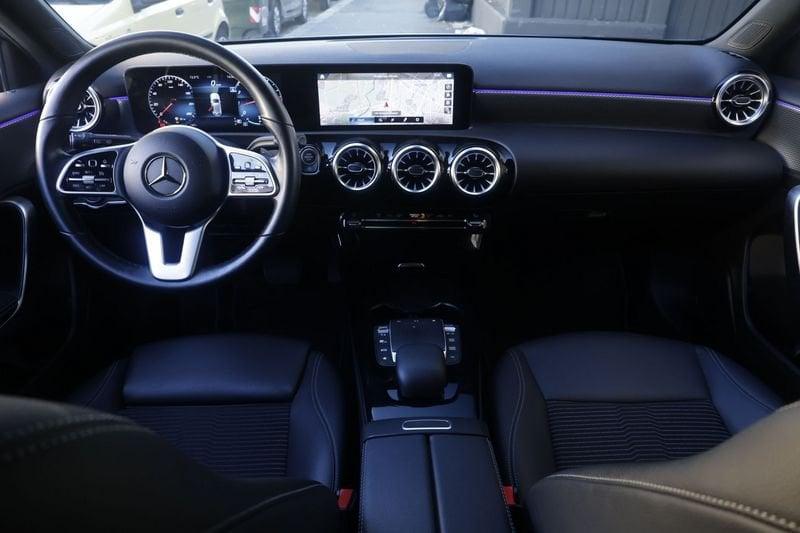 Mercedes-Benz Classe A Mercedes-Benz Classe A 180 Automatic Premium Unicoproprietario
