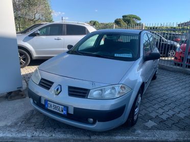 Renault Megane Mégane 1.5 dCi/82CV 5 porte Youngtimer