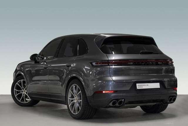 Porsche Cayenne NEW PASM BOSE LED PDC KAMERA TETTO BLACK PACK PDC