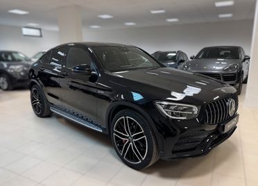 Mercedes-benz GLC 43 AMG 4Matic Coupé