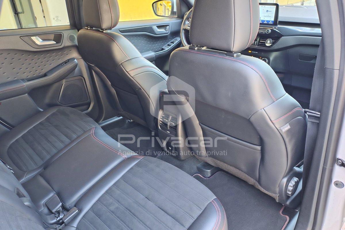 FORD Kuga 2.5 Plug In Hybrid 225 CV CVT 2WD ST-Line X