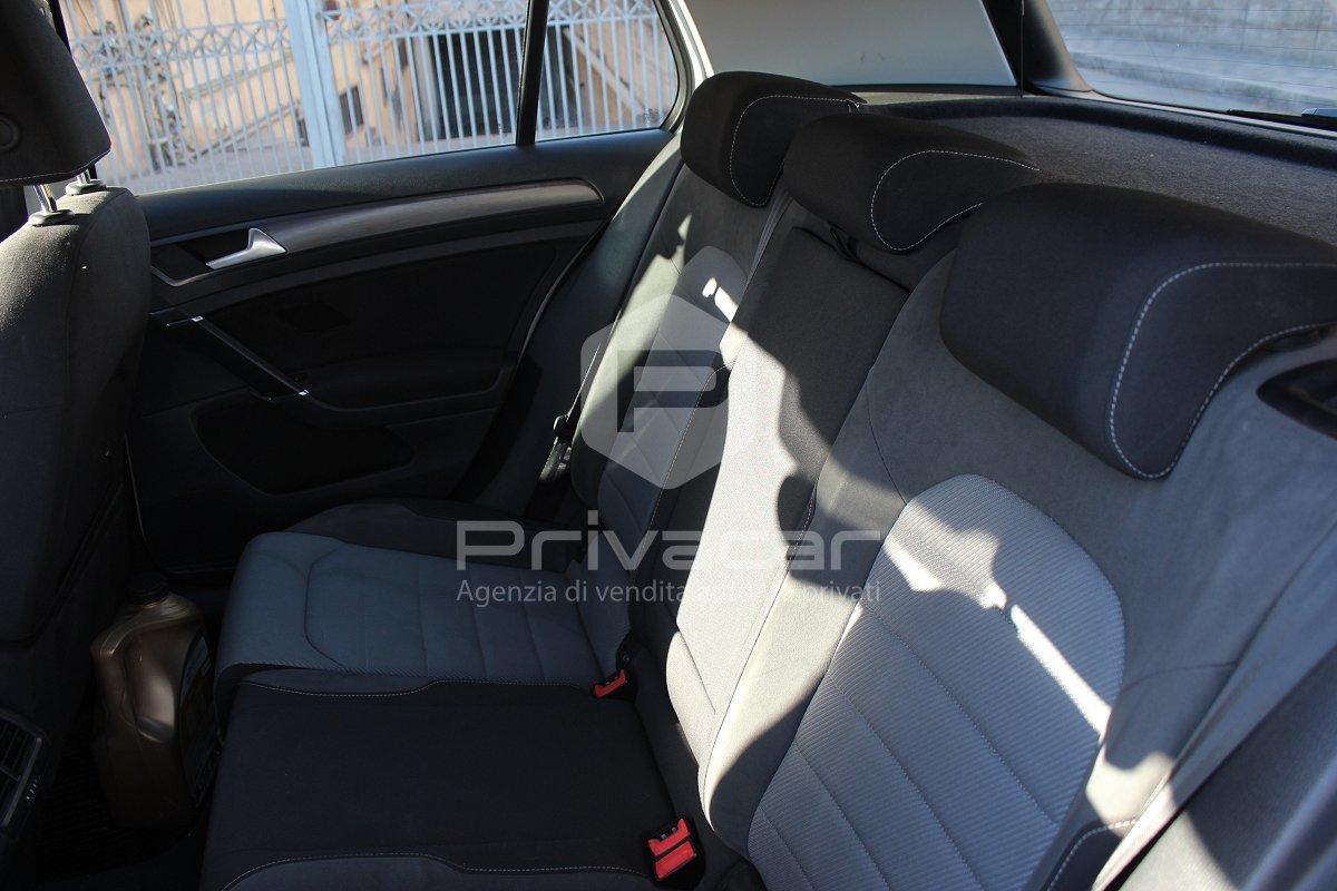 VOLKSWAGEN Golf Business 1.6 TDI 5p. Trendline BlueMotion Technology