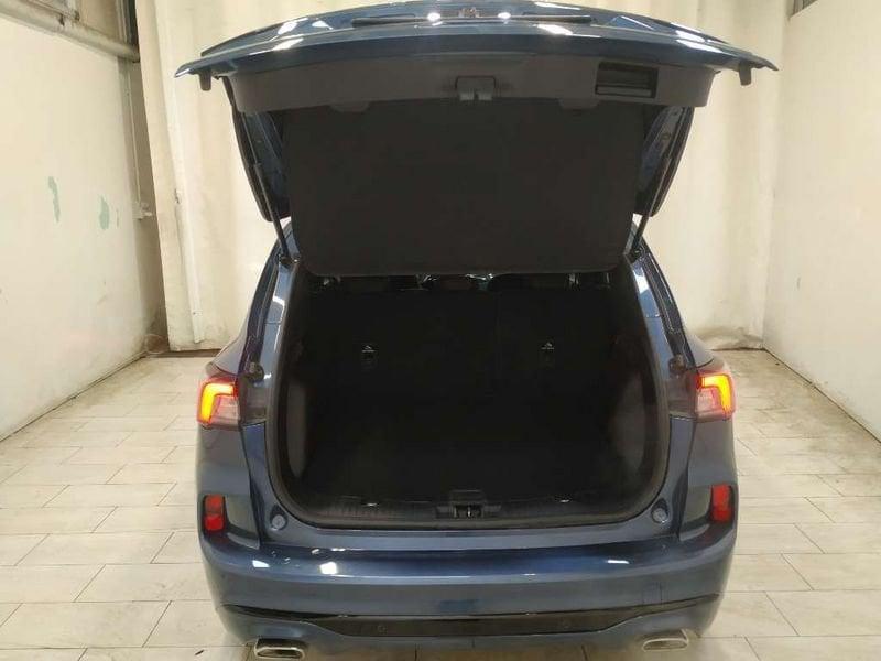 Ford Kuga 2.5 phev ST-Line 2wd 225cv cvt