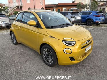 FIAT 500 500 1.0 hybrid Torino
