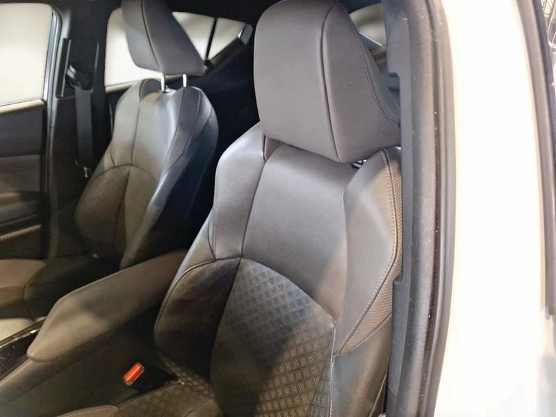 TOYOTA C-HR 2.0H 152CV E-CVT Lounge