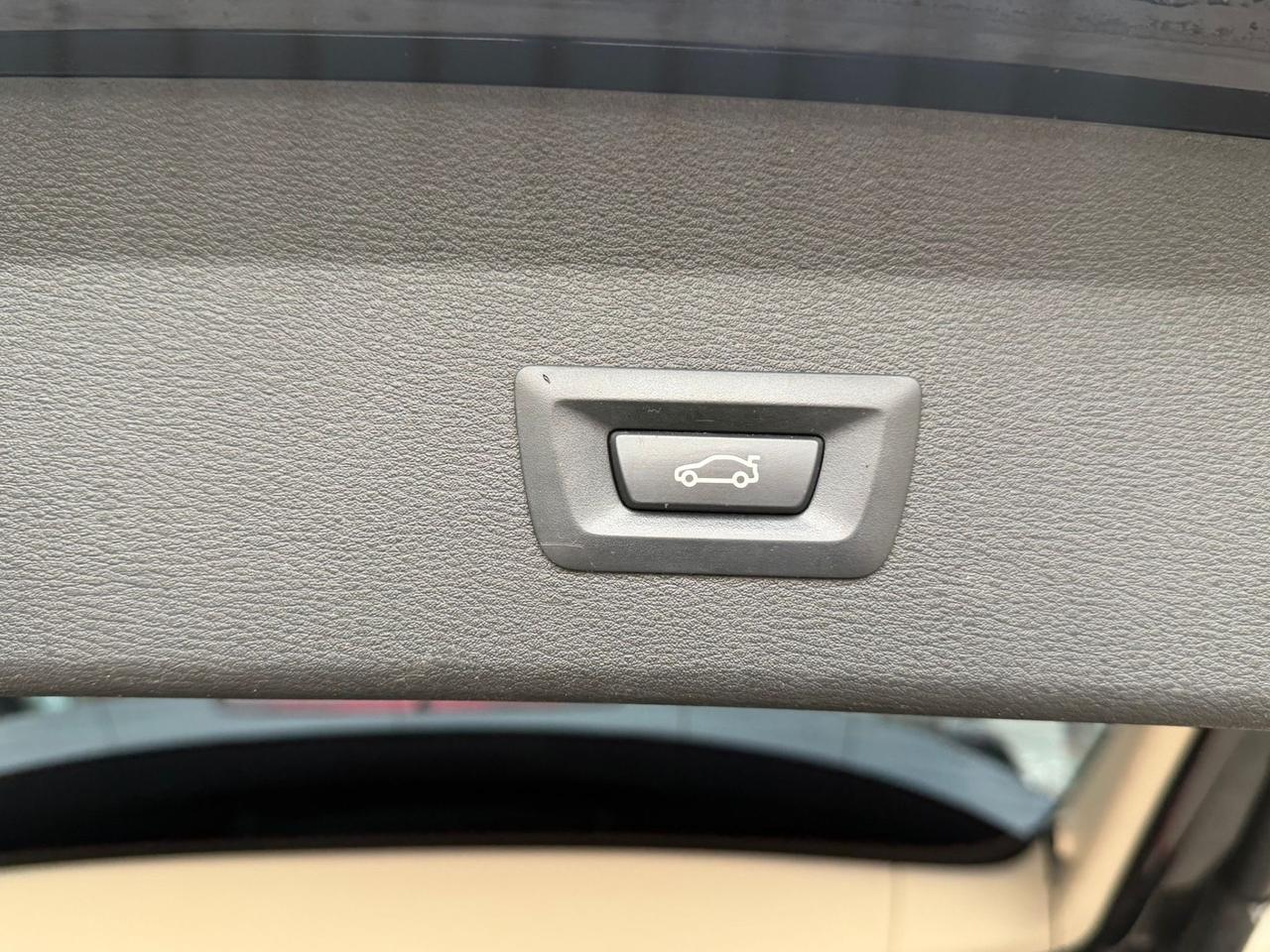 Bmw X1 xDrive18d Msport