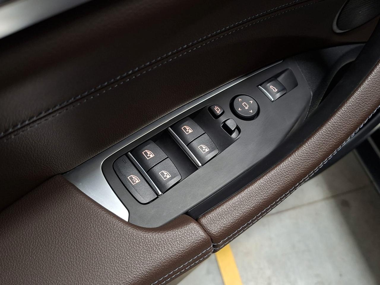 Bmw X4 xDrive20i mhev 48V Msport Steptronic