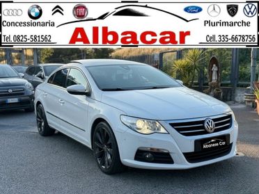 Volkswagen Passat CC 2.0 TDI 140 CV BlueMotion Tech.