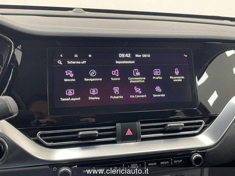 KIA Niro 1.6 GDi DCT HEV Style