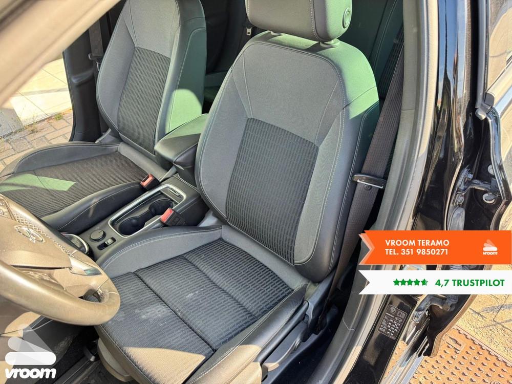 OPEL Astra 1.5 CDTI 122 CV S&S 5 porte Business...