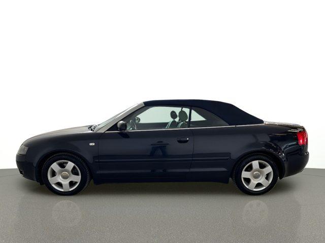 AUDI A4 Cabriolet 2.5 TDI - Clima - Radio CD - Radica