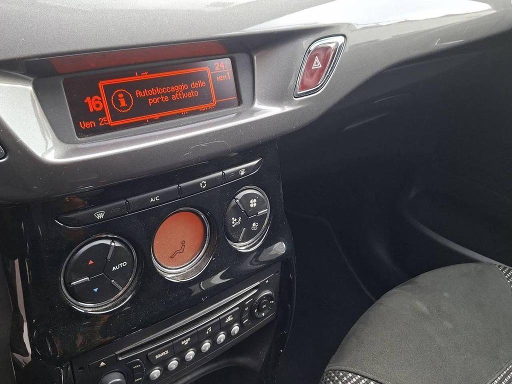 Citroen C3 1.2 VTi Seduction