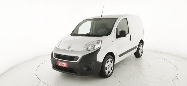 FIAT Fiorino 1.3 MJT 95CV Cargo SX - PREZZO+IVA