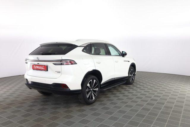 MG HS (2024-->) PHEV Luxury