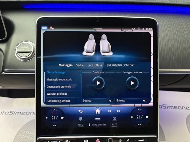 MERCEDES-BENZ S 350 d 4Matic Premium Plus IVA ESPOSTA.