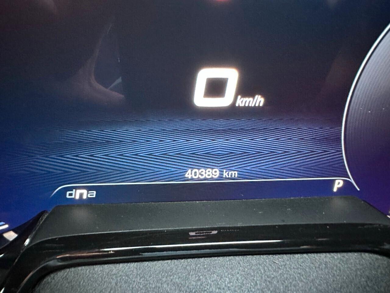 Alfa Romeo Tonale 1.6 diesel 130 CV TCT6 Sprint