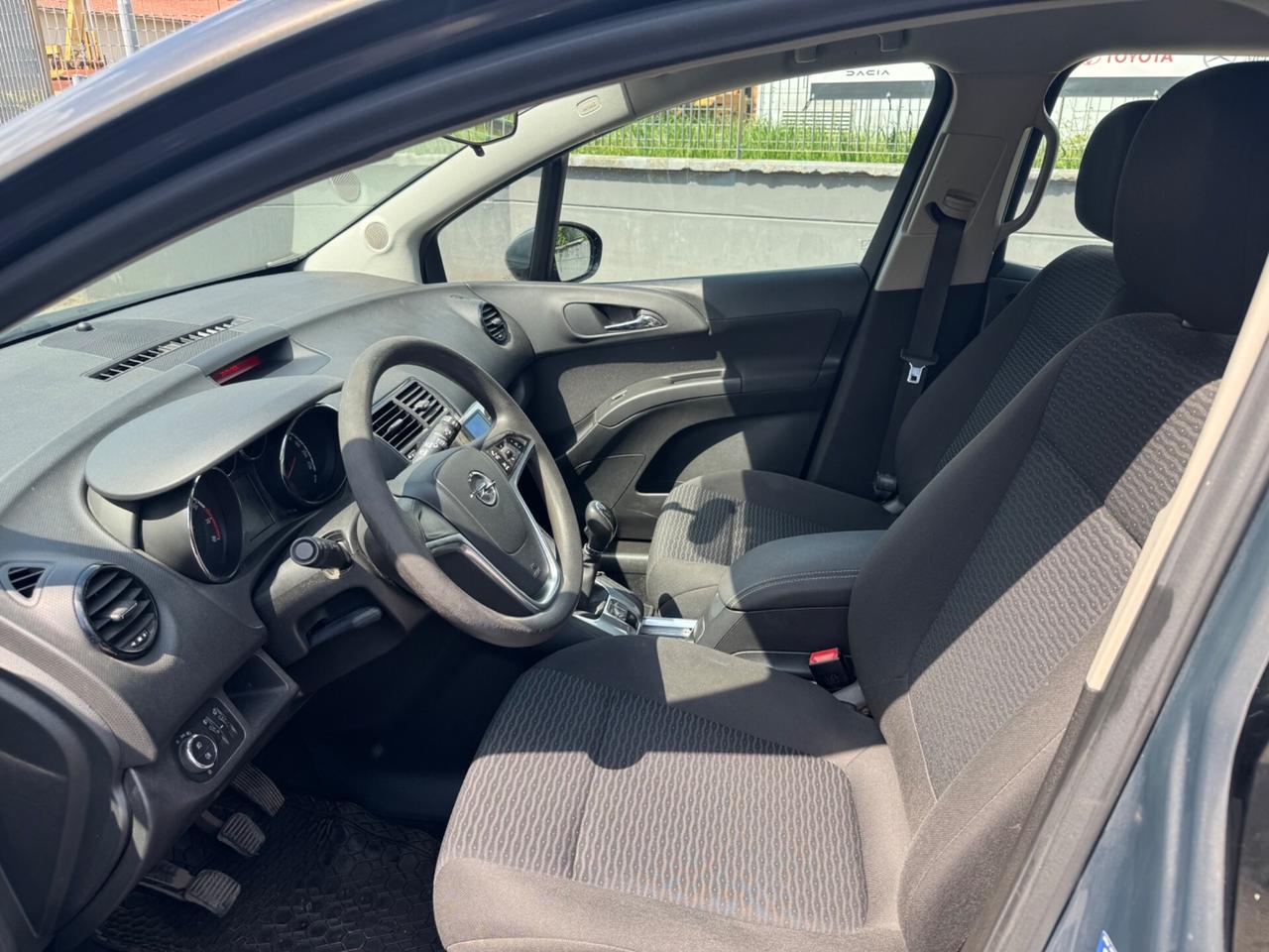 Opel Meriva 1.4 Turbo 120CV GPL Tech Cosmo