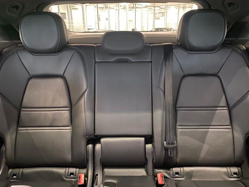 Porsche Cayenne Coupè Cayenne E-Hybrid Coupé 3.0 V6