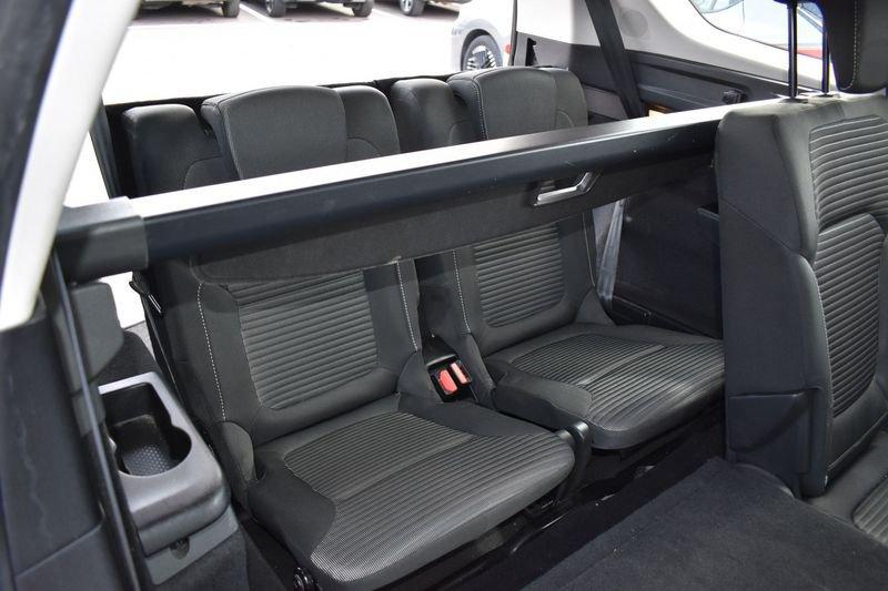 Renault Grand Scénic 1.7 DCI 88KW BLUE BUSINESS