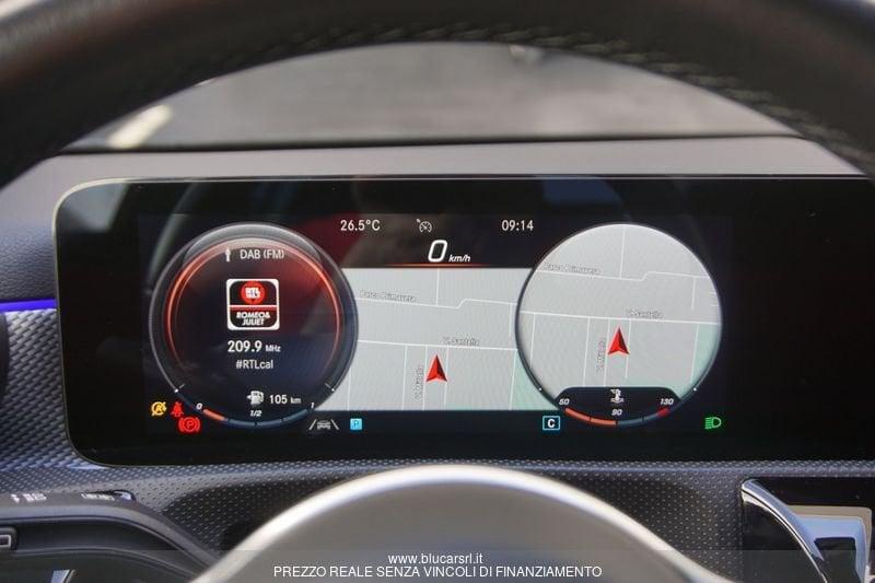 Mercedes-Benz Classe A A 160 Sport
