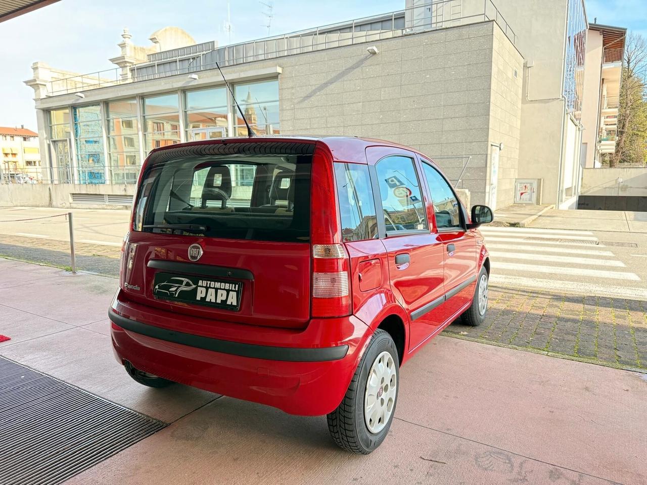 Fiat Panda 1.2 MyLife