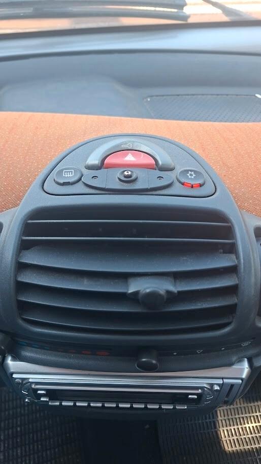 Smart 800 & pure cdi 30 kw DIESEL