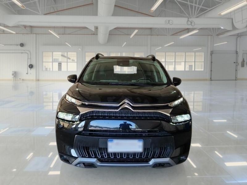 CITROEN C3 AIRCROSS BLUEHDI 110 SES SHINE SUV