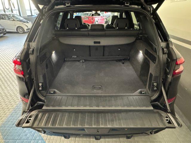 BMW X5 xdrive30d mhev 48V Msport auto 286cv Hybrid full