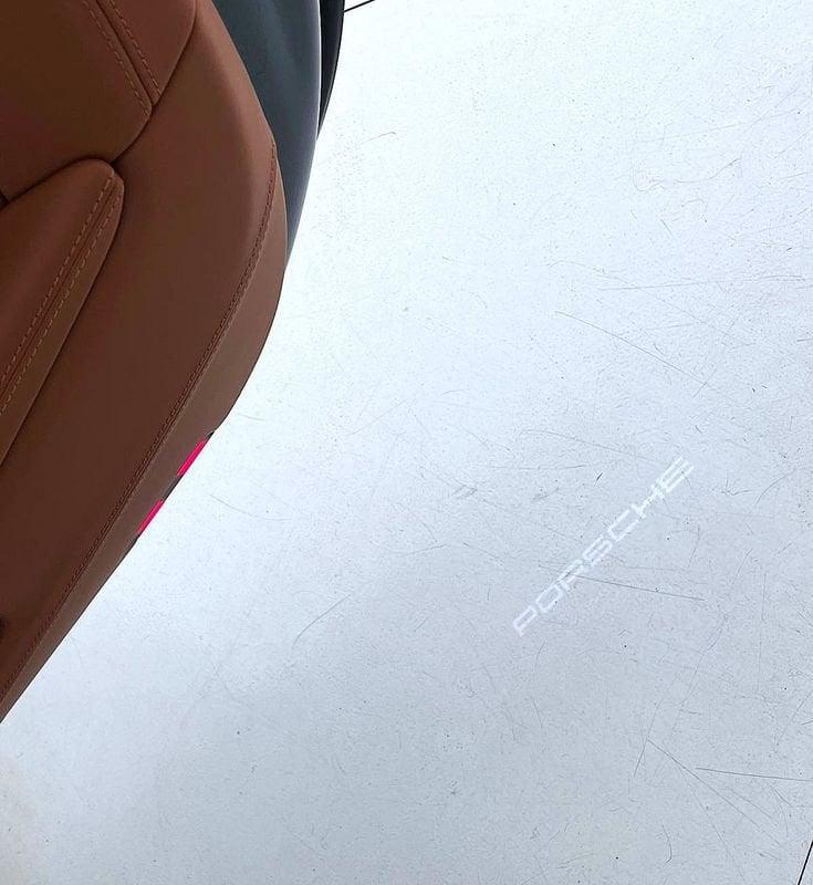 Porsche 911 911 Carrera GTS *POSSIBILITA' DI SUBENTRO LEASING*