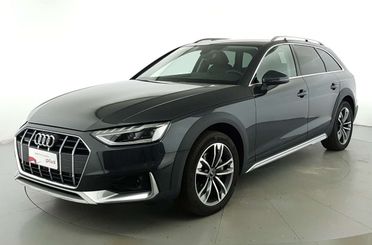Audi A4 allroad 40 TDI 204 CV S tronic AUTO A NOLEGGIO