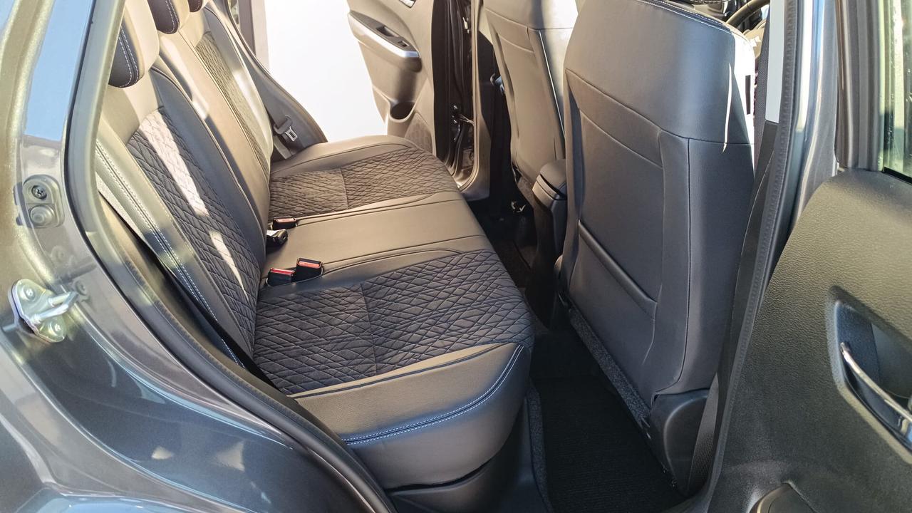 SUZUKI VITARA 1.4 IBRIDA 4X4 ALLGRIP 110CV TOP