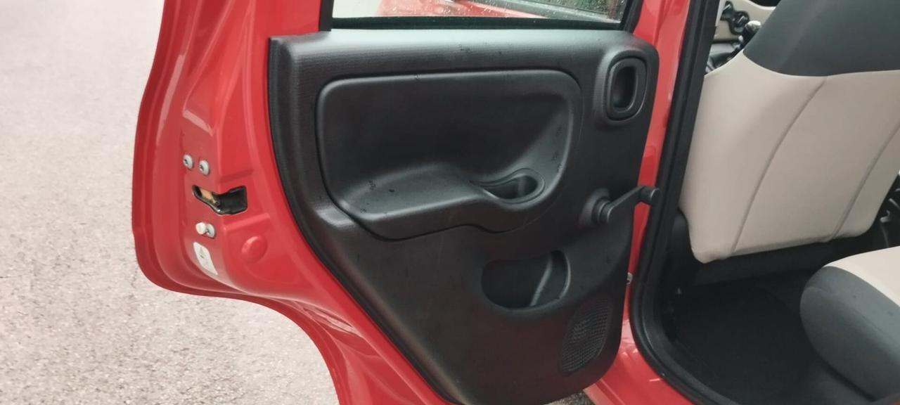 Fiat Panda 1.2 Dynamic