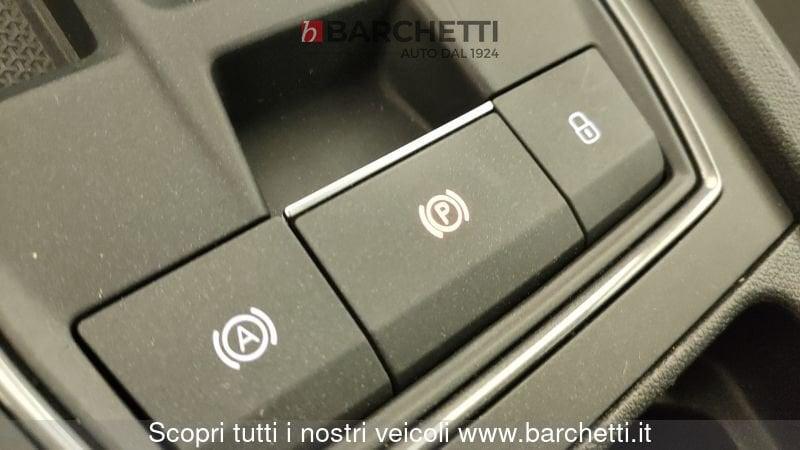 Cupra Leon 1.5 Hybrid DSG 150cv