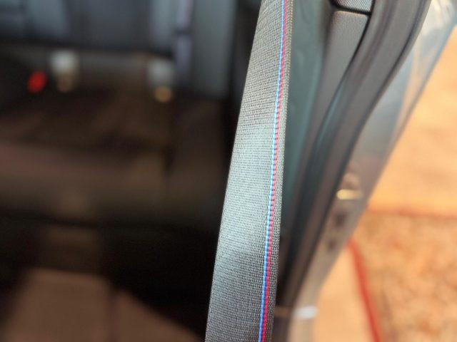 BMW 220 d 48V Coupé Msport PRO *NUOVA*UNIPROP*ITALIANA*