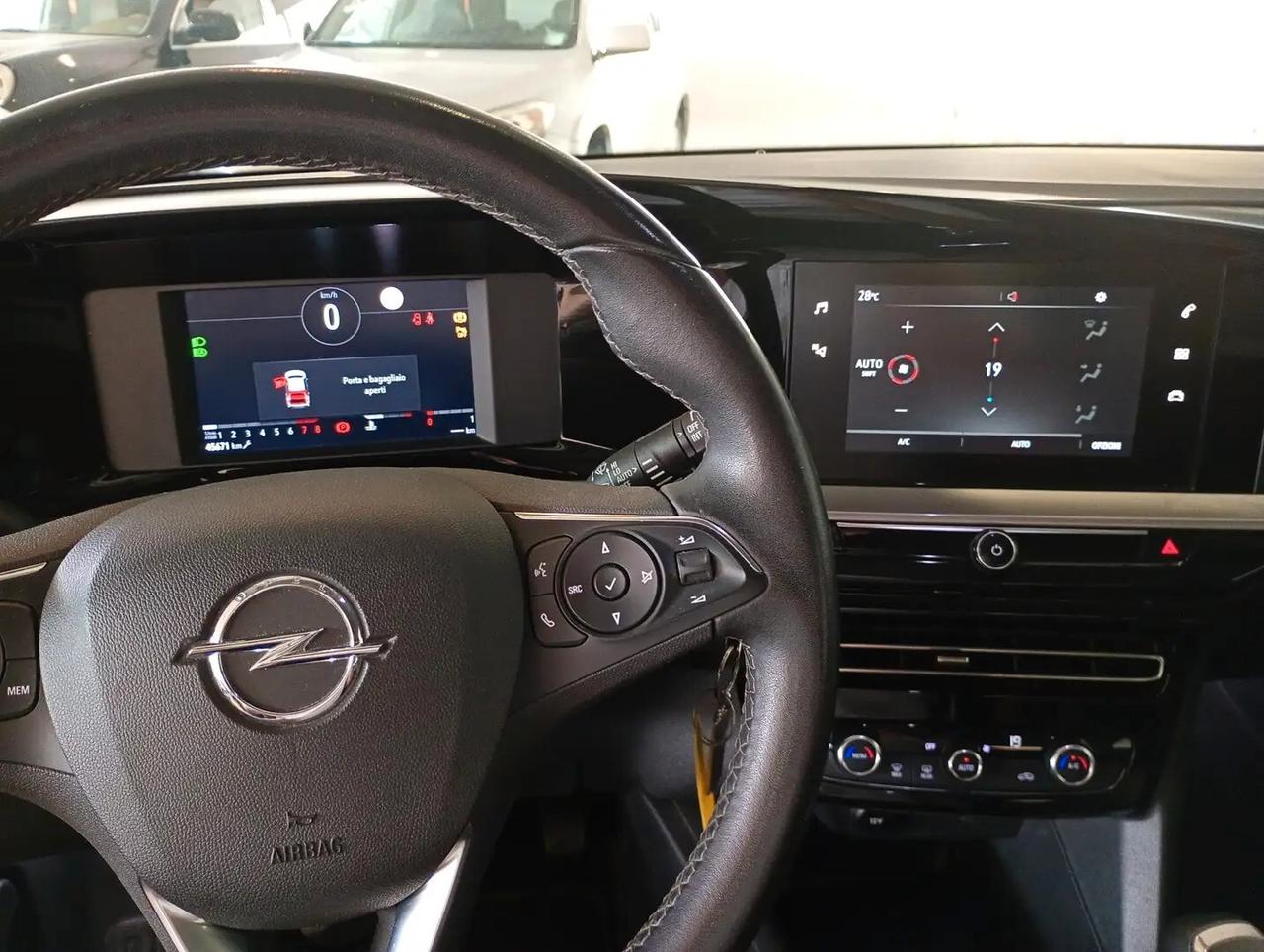 Opel Mokka 1.2 Turbo Ultimate S