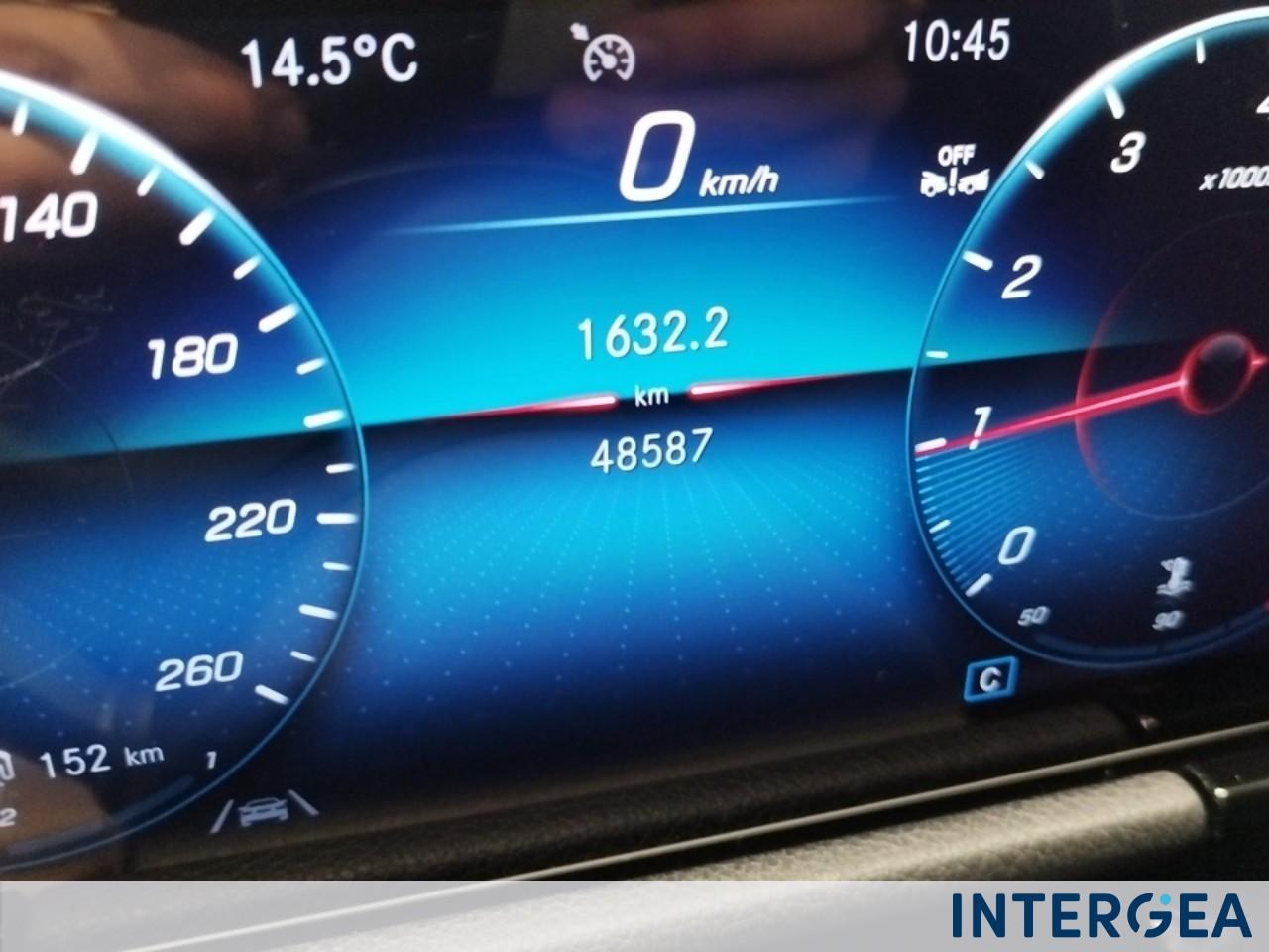 Mercedes-Benz B 160 Sport