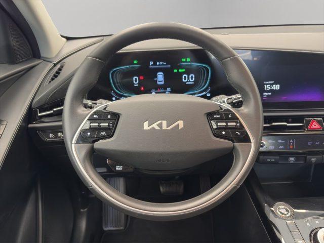 KIA Niro 1.6 GDi DCT HEV Style