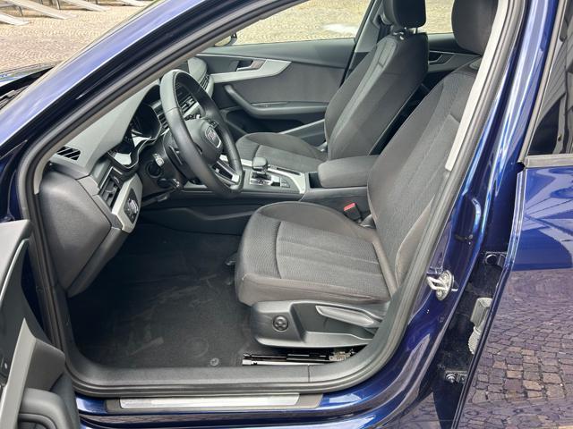 AUDI A4 Avant 35 TDI/163 CV S tronic Business