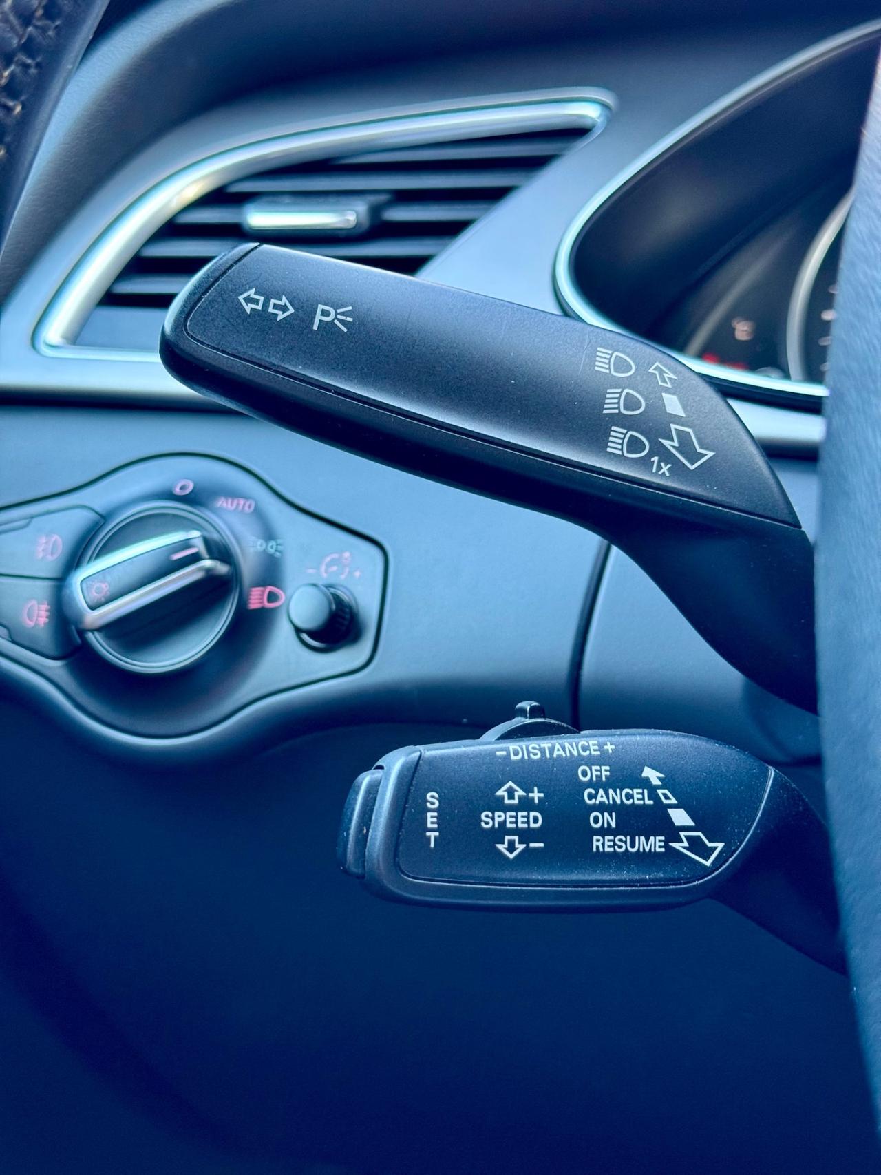 Audi A4 Avant 2.0 TDI 177 CV quattro S tronic edition