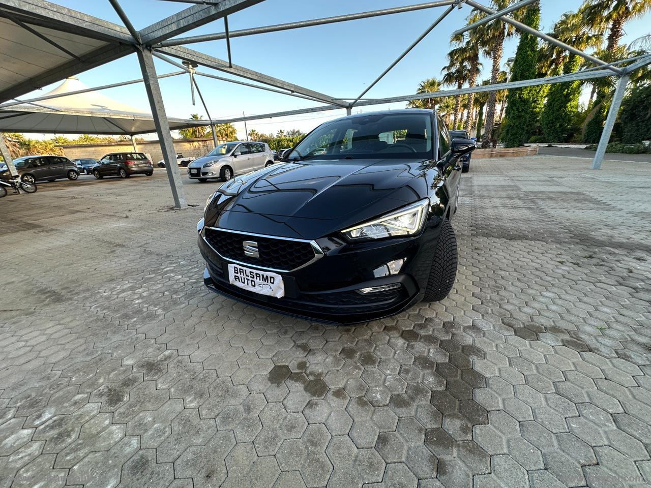 SEAT Leon 2.0 TDI 150CV DSG Style