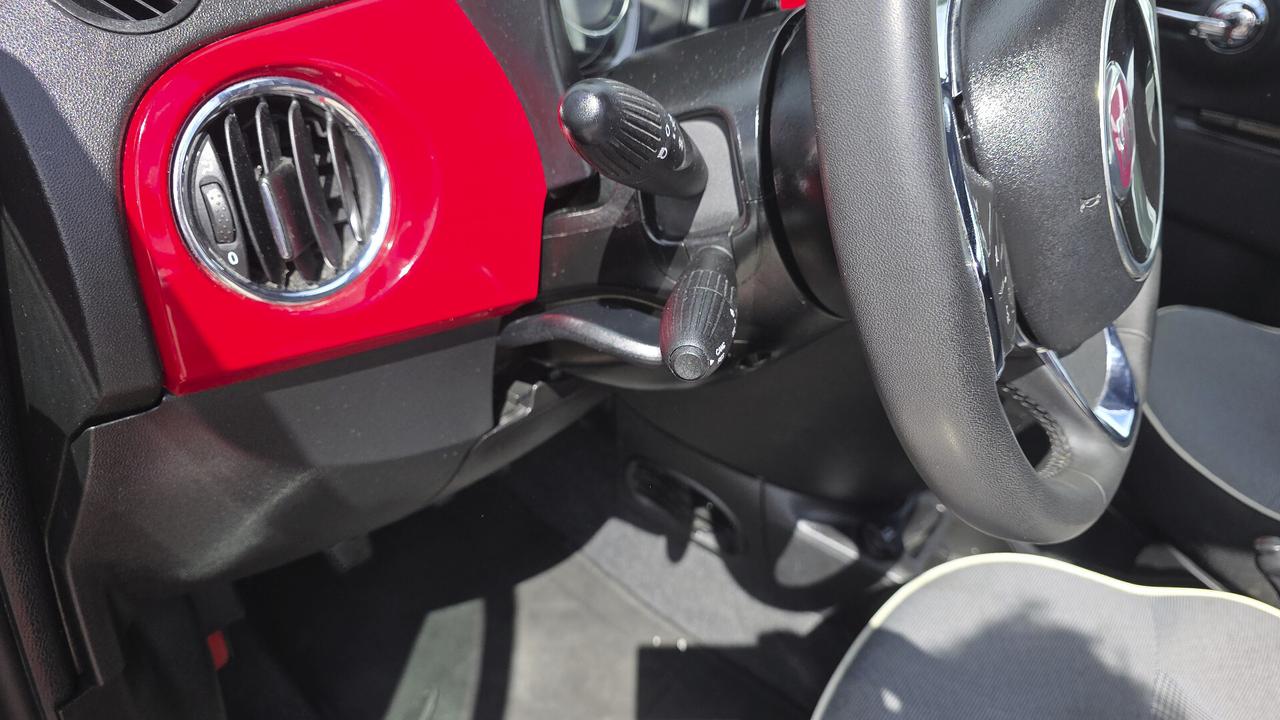 Fiat 500 1.0 Hybrid 70 CV Connect