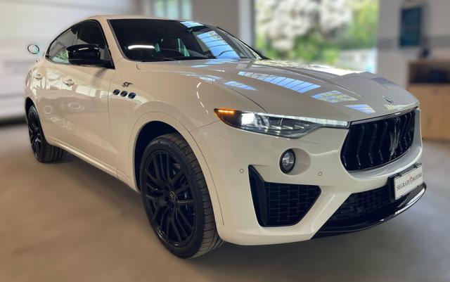 MASERATI Levante MHEV 330 CV AWD GT