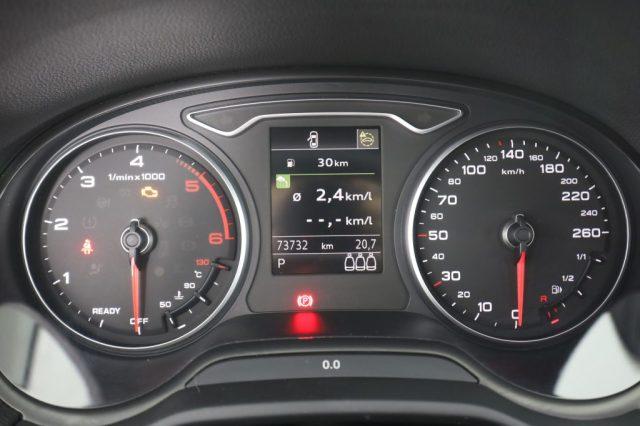 AUDI Q2 Q2 30 TDI S tronic Admired Advanced