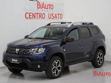 Dacia Duster Duster 1.5 Blue dCi 8V 115 CV 4x2 Techroad