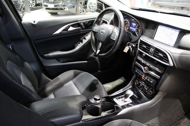 Infiniti Q30 Q30 1.5d Business 109cv