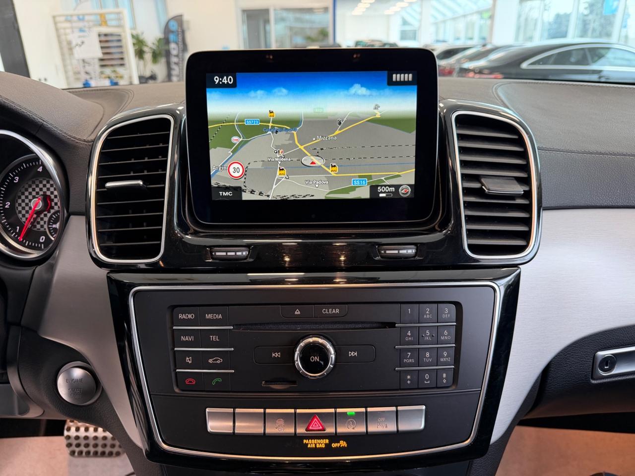 Mercedes-benz GLE 350 d 4Matic Coupé Premium AMG